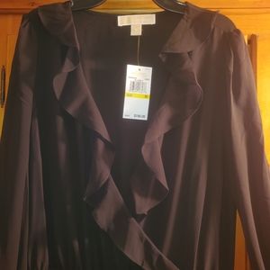 MK BLACK JUMPSUIT(BRAND NEW)